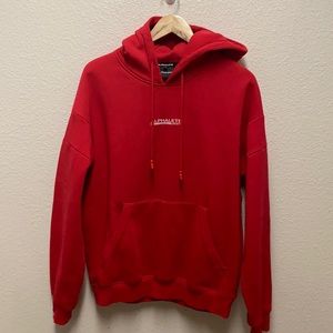Alphalete Hoodie Medium